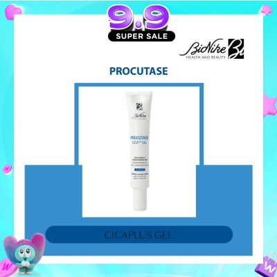 BIONIKE - Procutase CicaPlus Skin-Repairing Gel 40ml image
