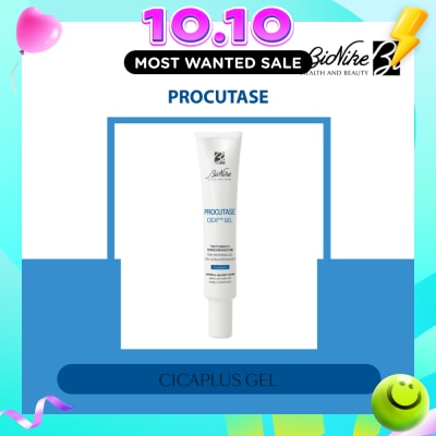 BIONIKE Procutase CicaPlus Skin Repairing Gel 40ml image