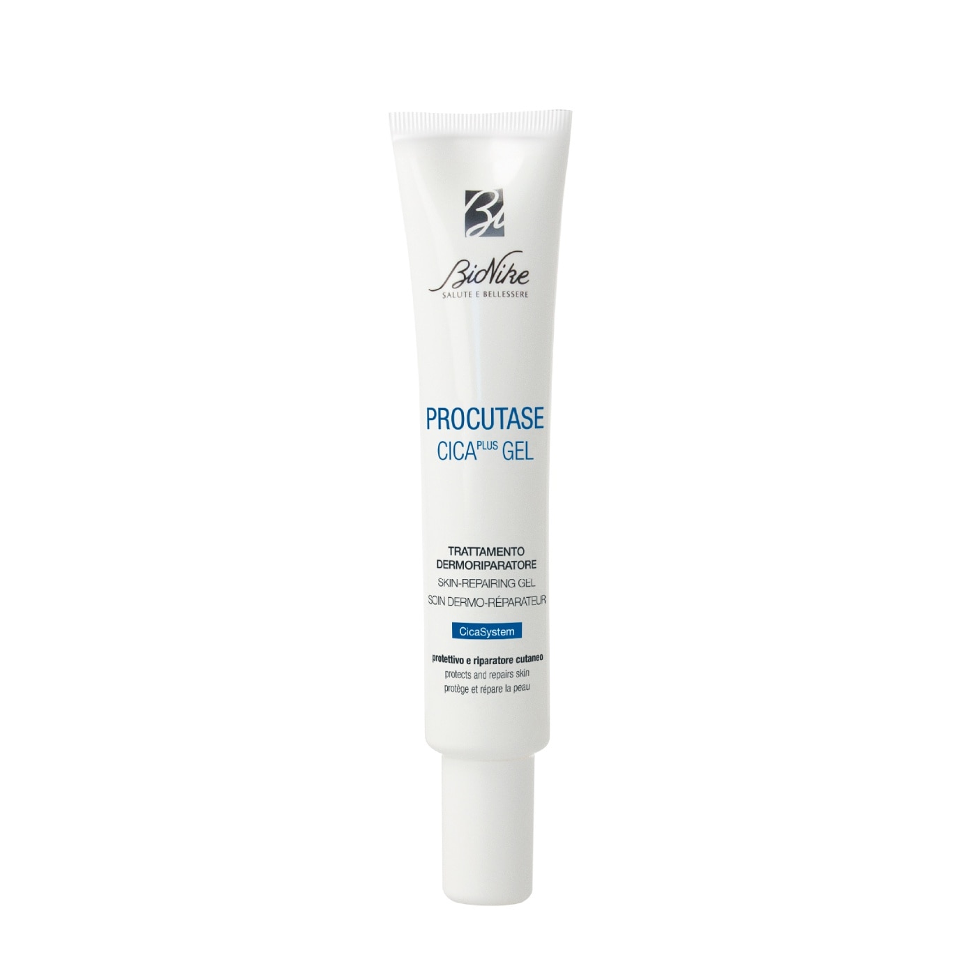 Procutase CicaPlus Skin-Repairing Gel 40ml