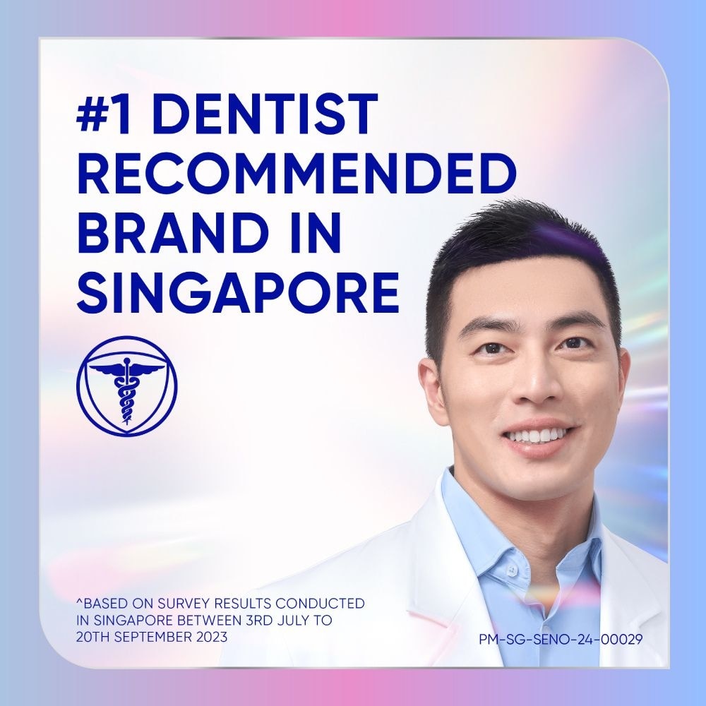 Clinical White Stain Protector Toothpaste 20g