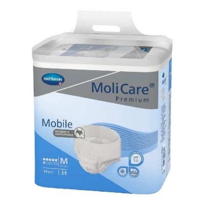 MOLICARE Mobile M - 14's