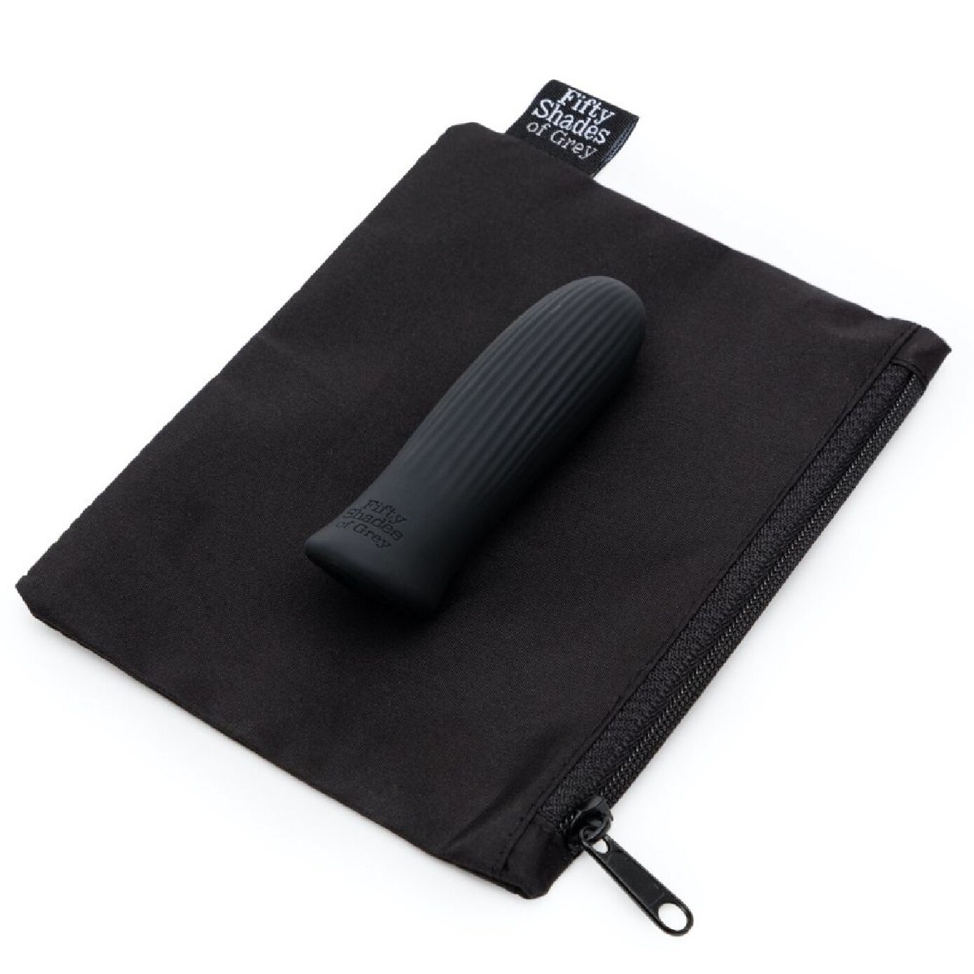 Sensation Rechargeable Bullet Vibrator 8g