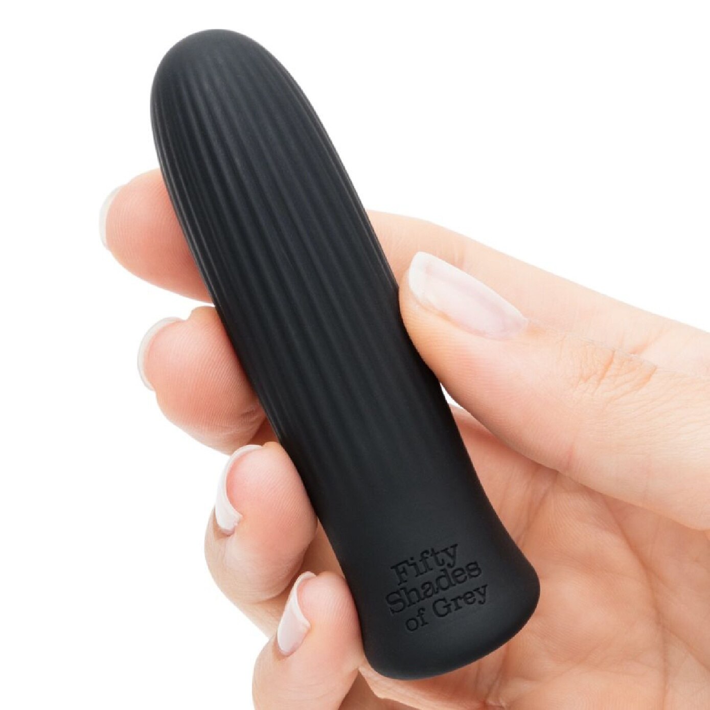 Sensation Rechargeable Bullet Vibrator 8g
