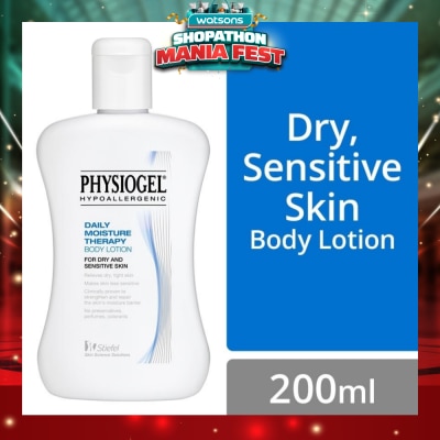 PHYSIOGEL - Body Lotion 200ml