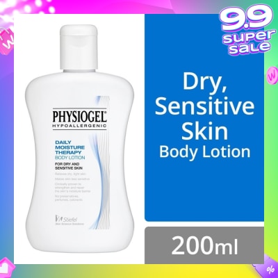 PHYSIOGEL Body Lotion 200ml