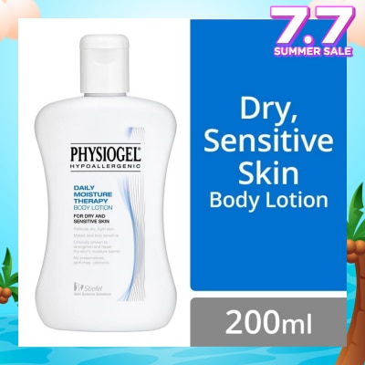 PHYSIOGEL Body Lotion 200ml