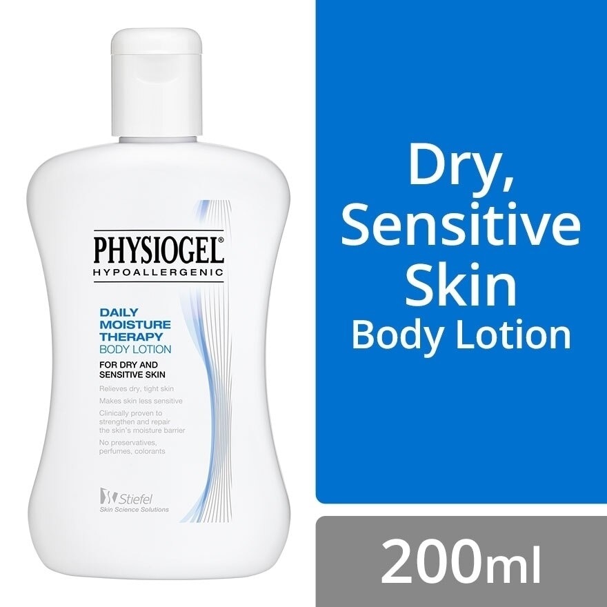 Body Lotion 200ml