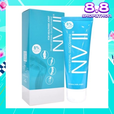 NVII Transdermal Glucosamine 75ml
