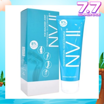 NVII Transdermal Glucosamine 75ml