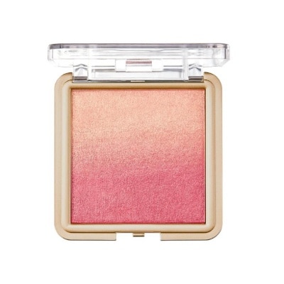 CUTE PRESS Nonstop Beauty Ombre Mini Blush 05 Cherry Secret 1s