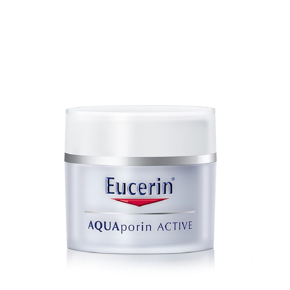 Aquaporin Active Moistursing Cream (For Dry Skin + Long-Lasting Hydration) 50ml