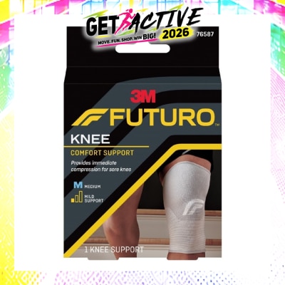 FUTURO™ - Comfort Lift Knee Support M image