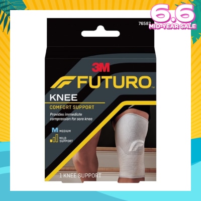 FUTURO™ Comfort Lift Knee Support M