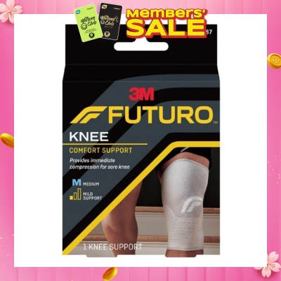 FUTURO™ Comfort Lift Knee Support M