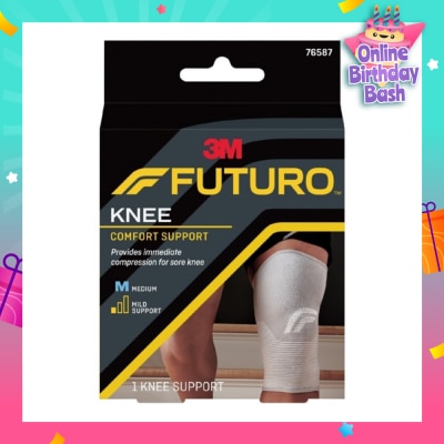 FUTURO™ Comfort Lift Knee Support M