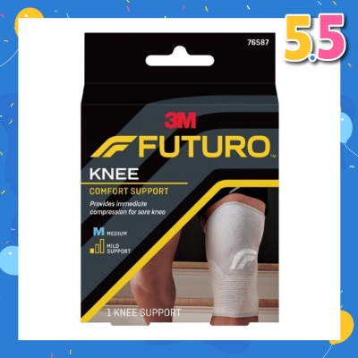 FUTURO™ Comfort Lift Knee Support M