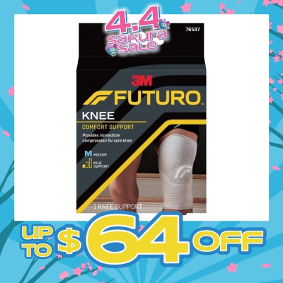 FUTURO™ - Comfort Lift Knee Support M