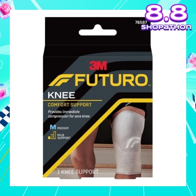 FUTURO™ Comfort Lift Knee Support M