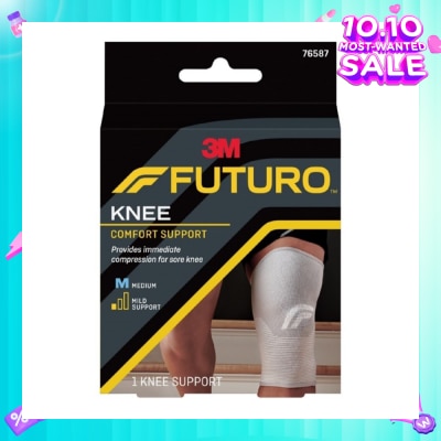 FUTURO™ Comfort Lift Knee Support M