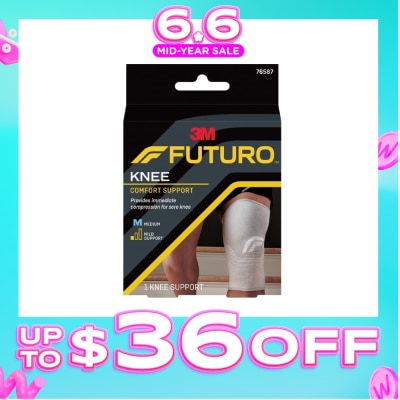 FUTURO™ - Comfort Lift Knee Support M