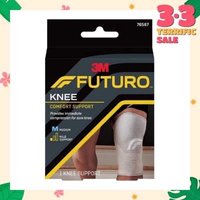 FUTURO™ Comfort Lift Knee Support M