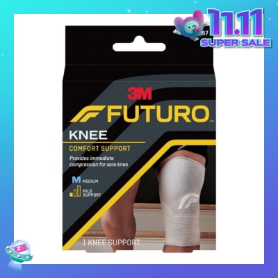 FUTURO™ Comfort Lift Knee Support M
