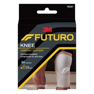 FUTURO™ Comfort Lift Knee Support M