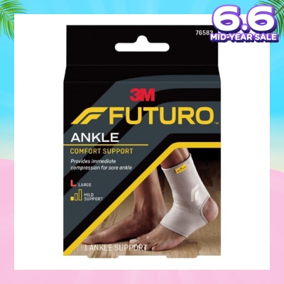 FUTURO™ Comfort Lift Ankle Support L