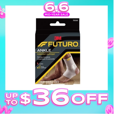 FUTURO™ - Comfort Lift Ankle Support L