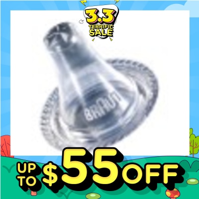 BRAUN Thermoscan Cover