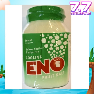 ENO Fruit Salt Lemon 100g
