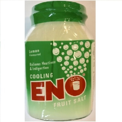 ENO Fruit Salt Lemon 100g