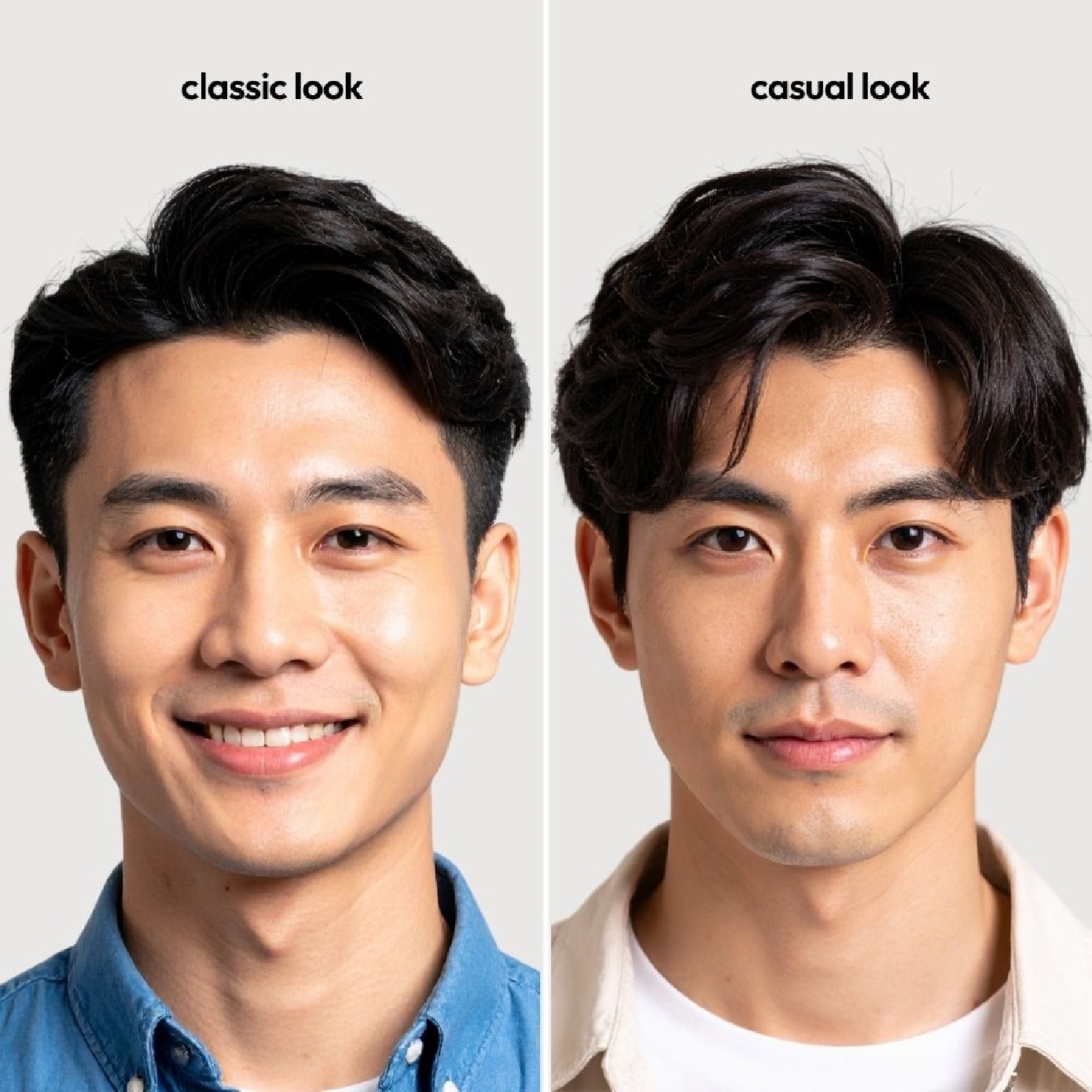 Men Salon Grade Hair Pomade 80g