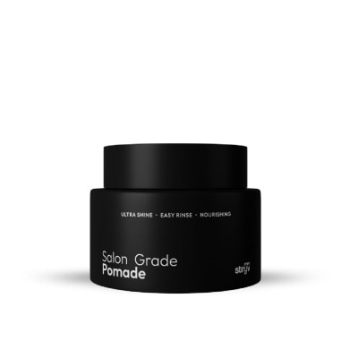 STRYV Men Salon Grade Hair Pomade 80g