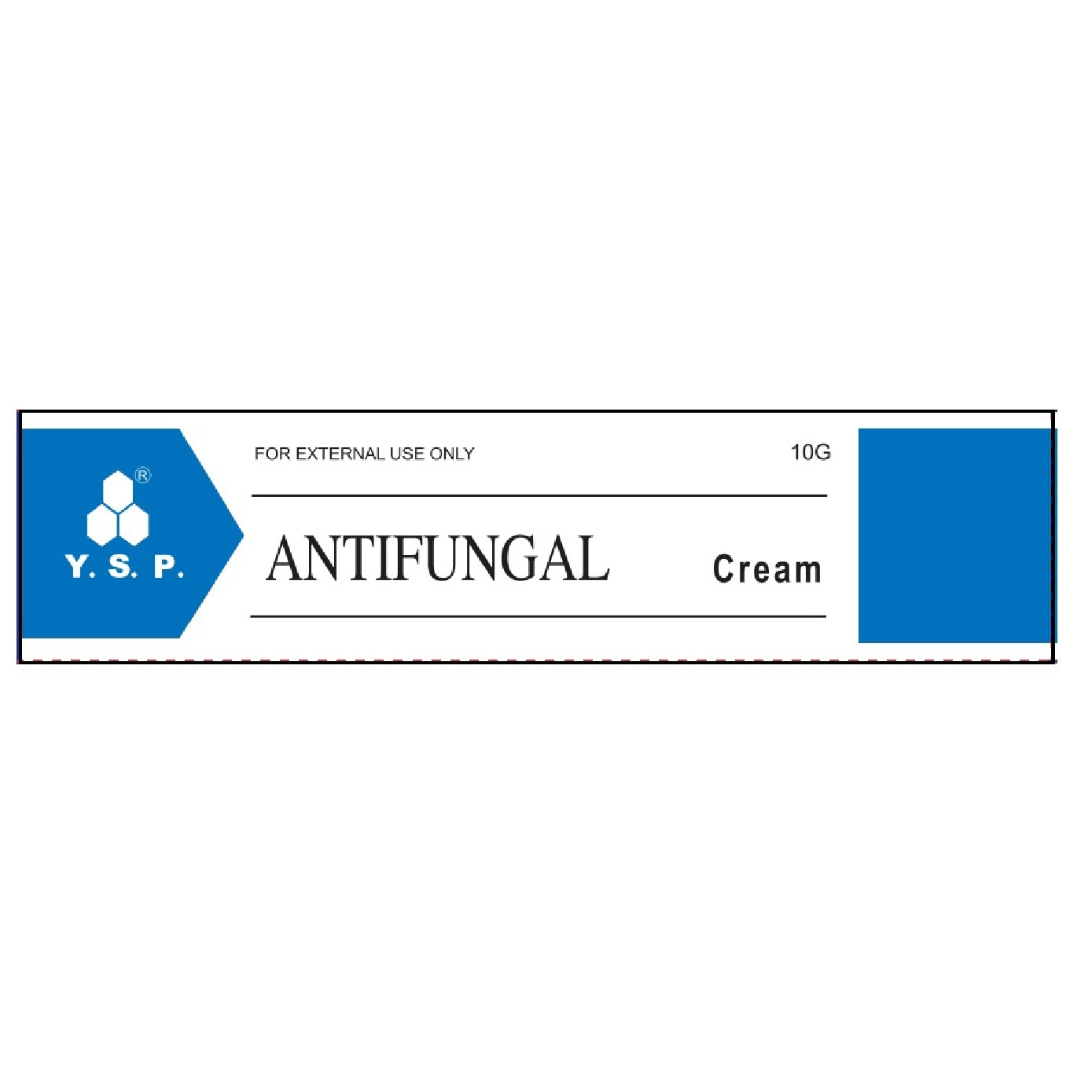 Antifungal Cream 10g