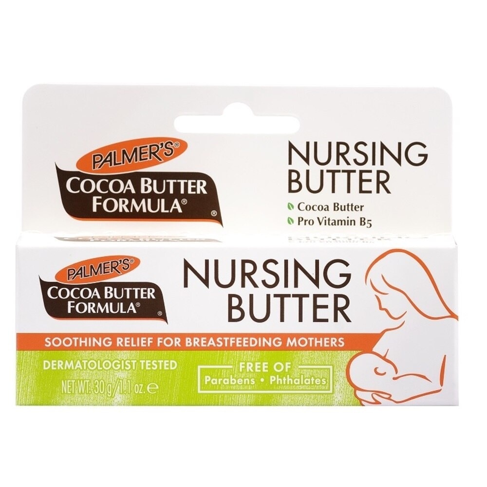 Nursing Cream 30g