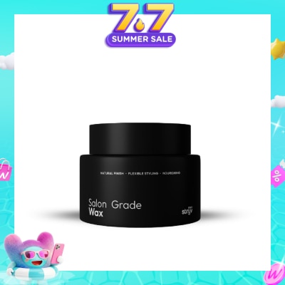 STRYV - Men Salon Grade Hair Wax 80g
