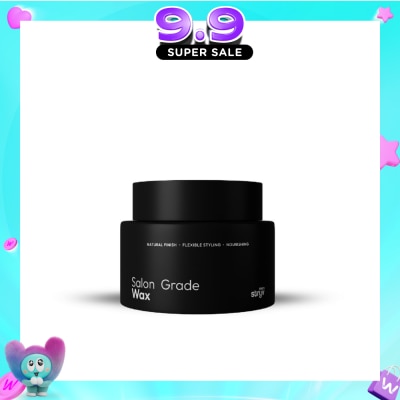 STRYV - Men Salon Grade Hair Wax 80g image
