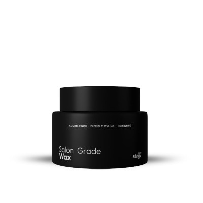 STRYV Men Salon Grade Hair Wax 80g