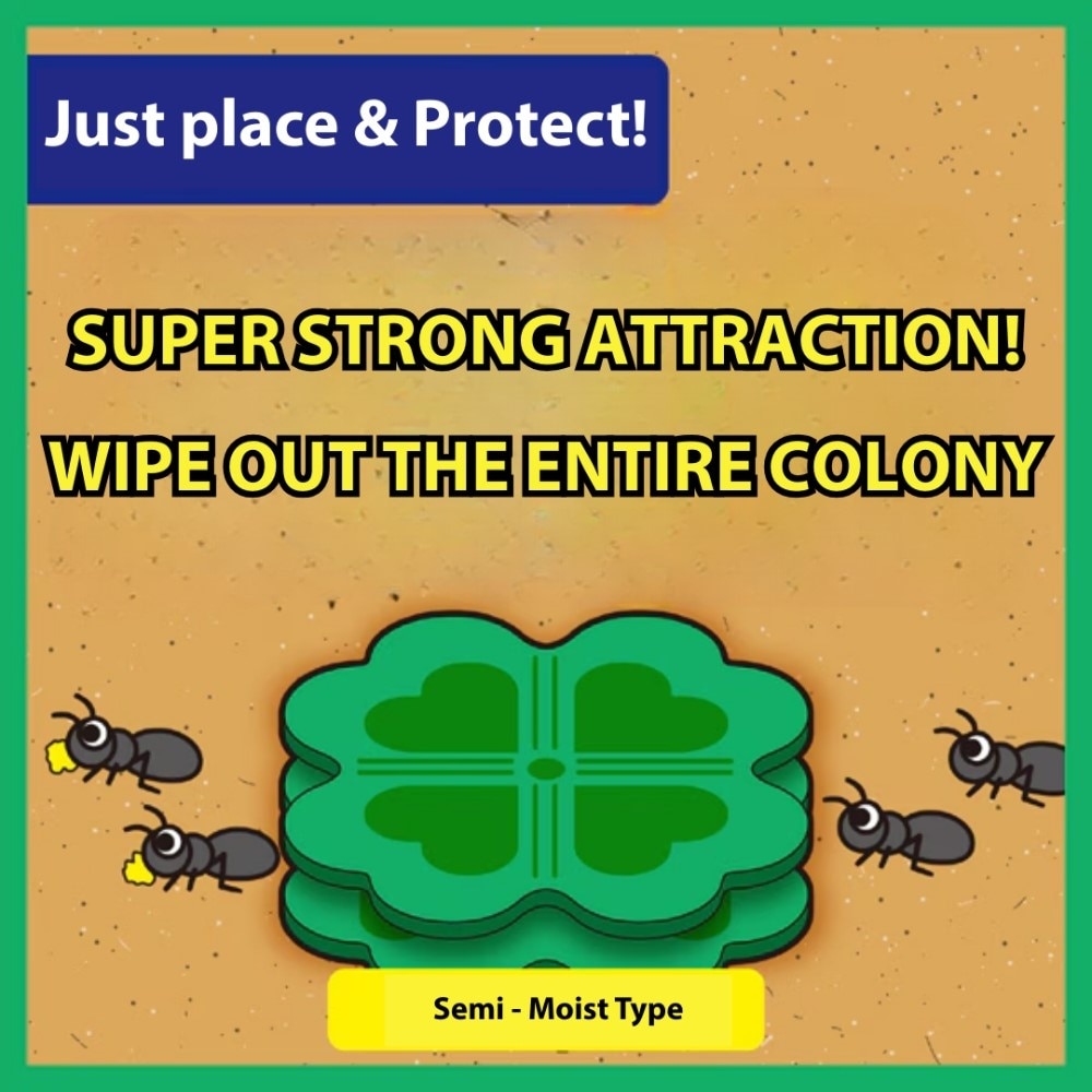 Ant Killer Colony Eliminator 6s