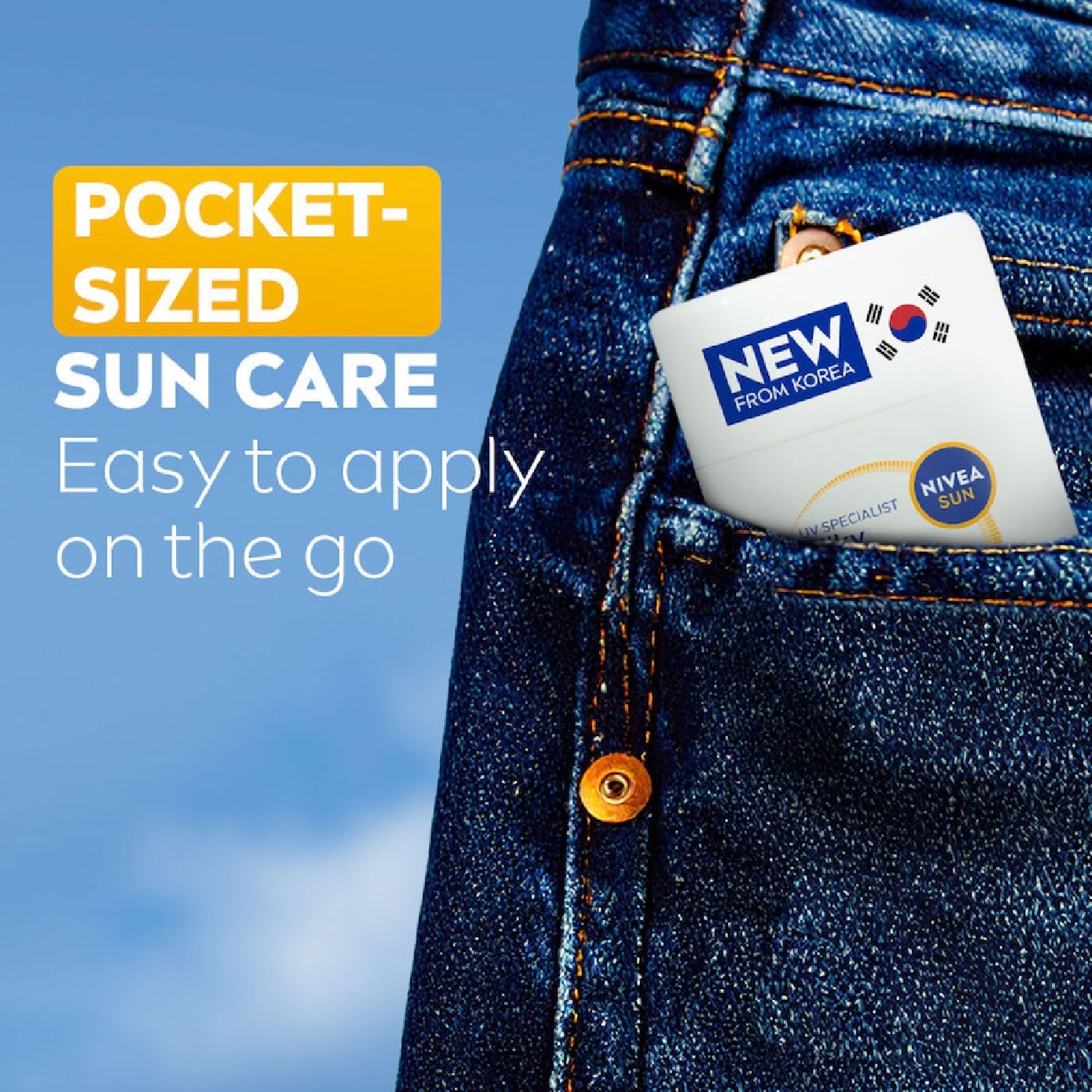 Sun UV Specialist Silky UV Stick SPF 50+ 15g