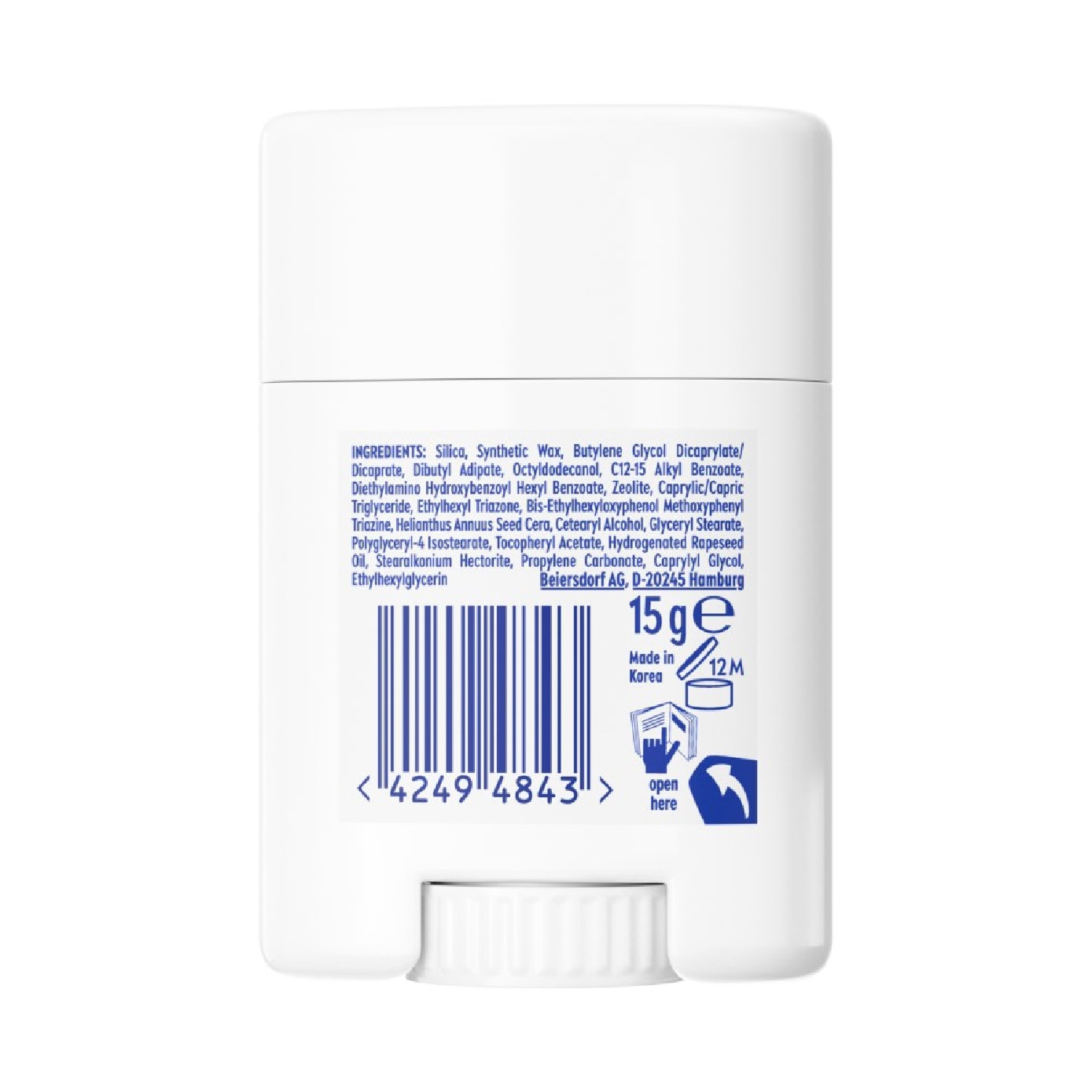 Sun UV Specialist Silky UV Stick SPF 50+ 15g