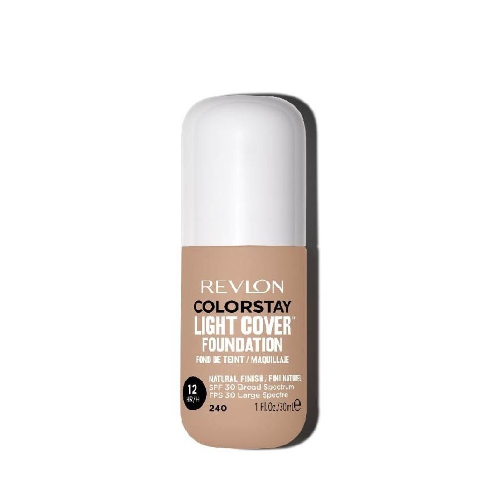 REVLON ColorStay Light Cover Foundation 240 Medium Beige 30ml