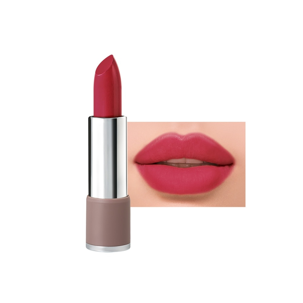 OMG! Powder Matte Lipcolor #04 Mauve 4g