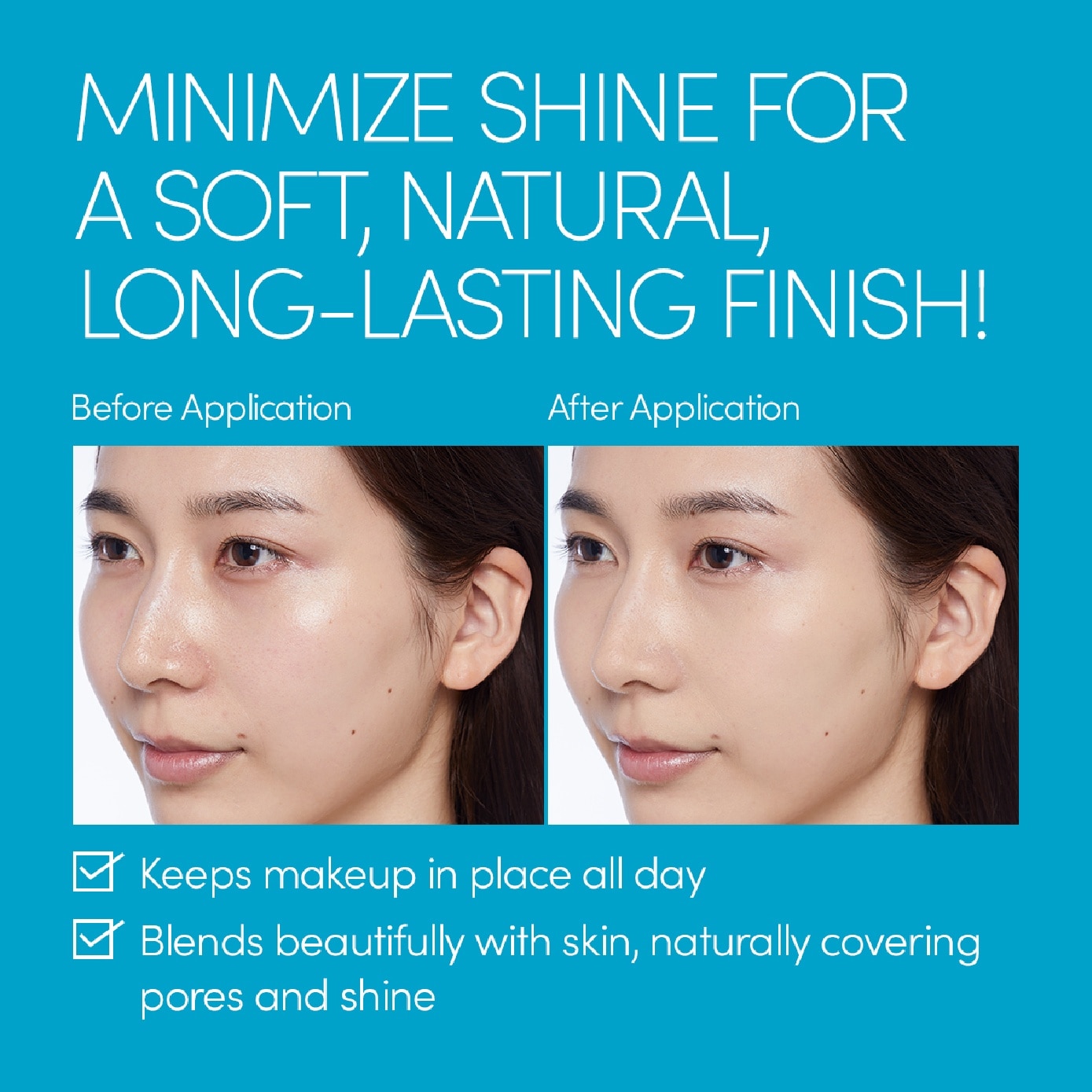 Perfect UV Brush-On Powder 3g