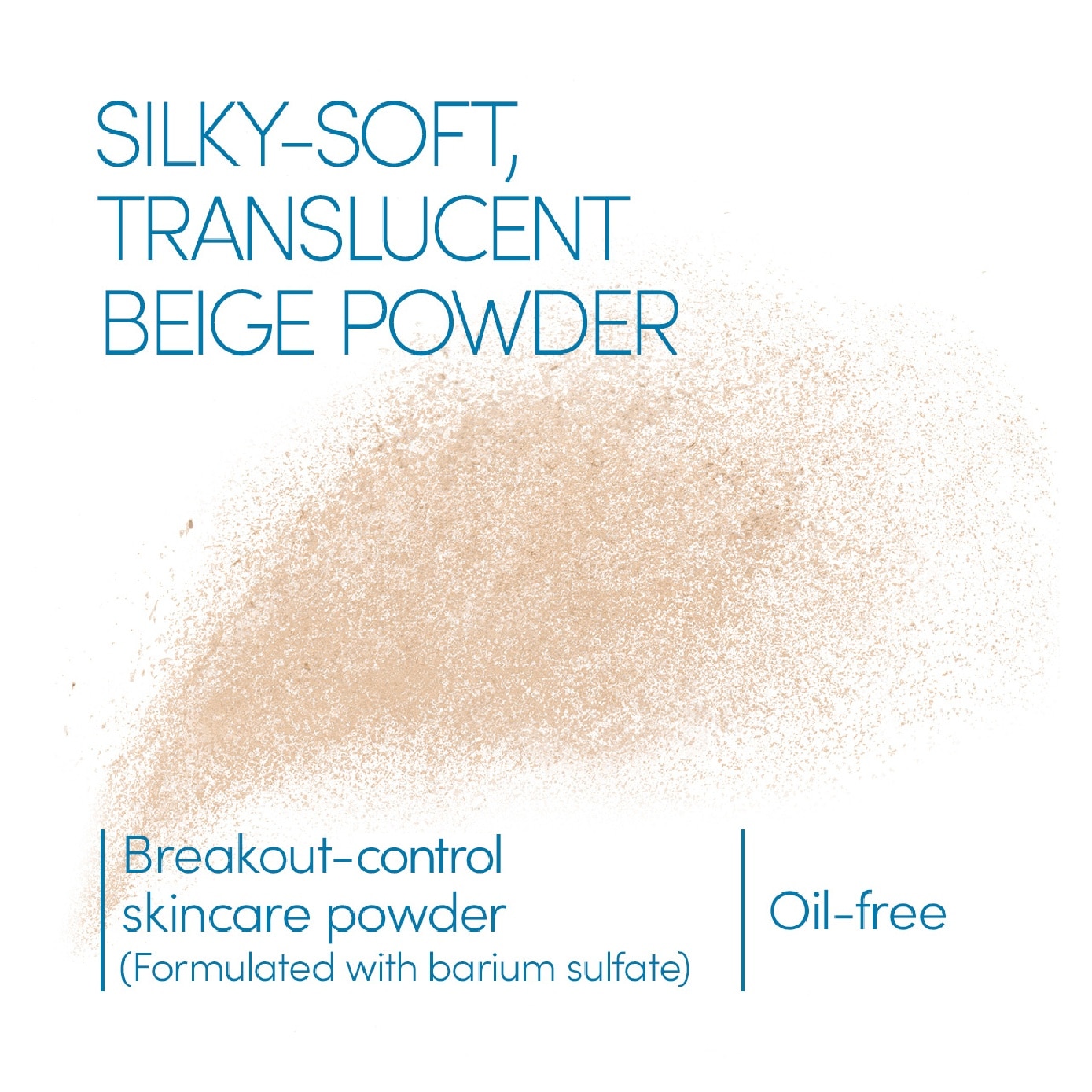 Perfect UV Brush-On Powder 3g