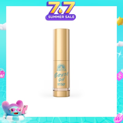 ANESSA - Perfect UV Brush-On Powder 3g