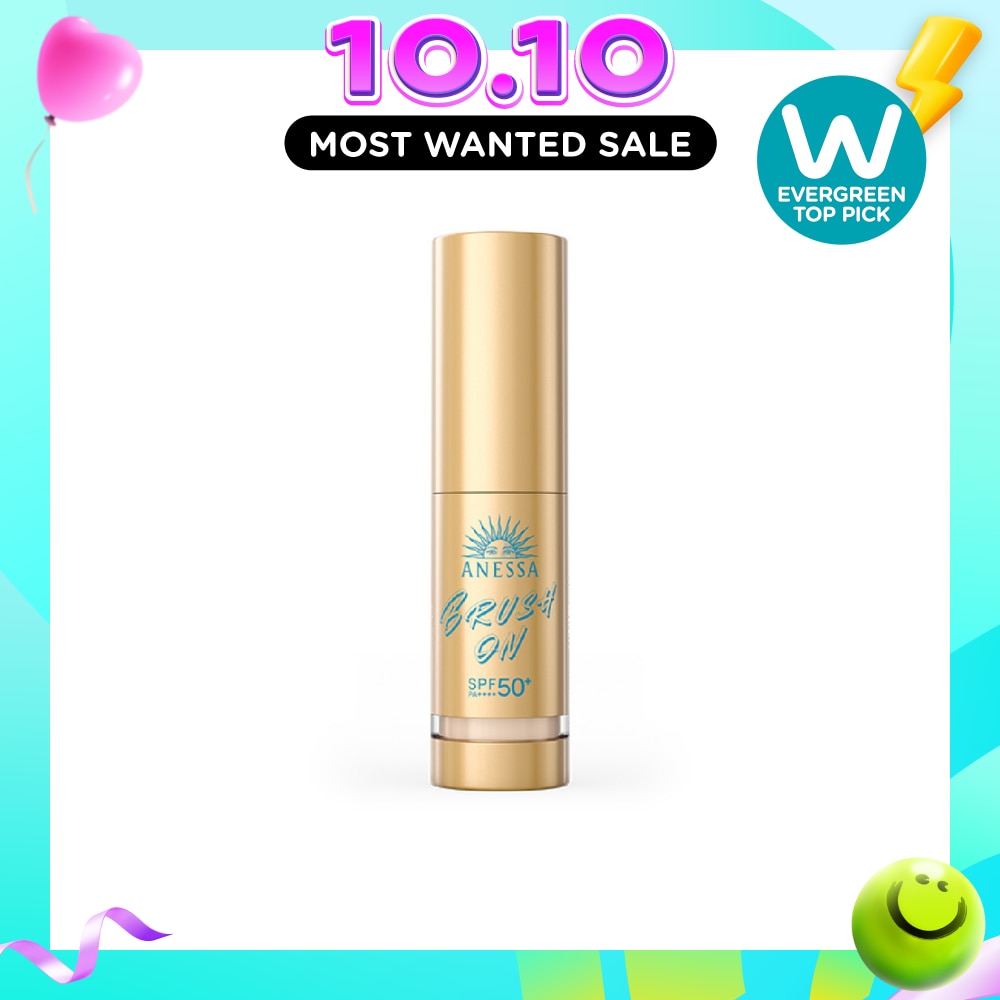 Perfect UV Brush On Powder 3g image