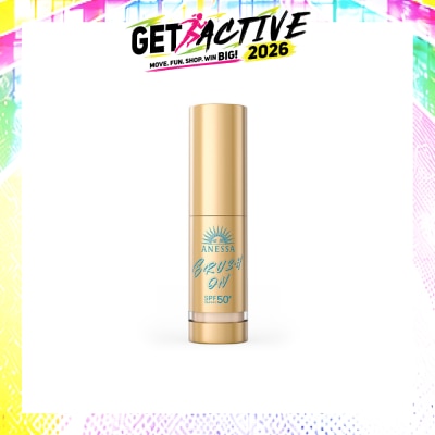 ANESSA - Perfect UV Brush-On Powder 3g image