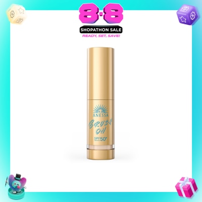 ANESSA - Perfect UV Brush-On Powder 3g